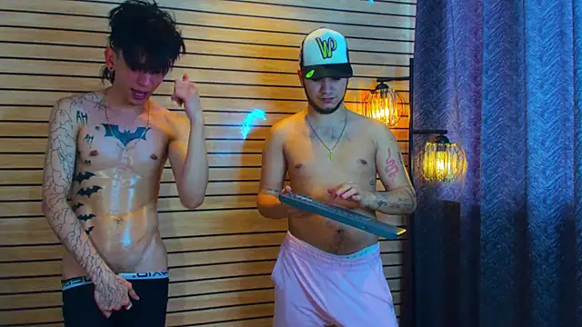 TheBatMansion webcam