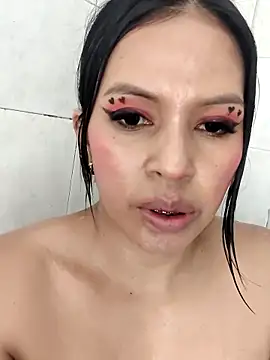 AntonelaMorriz webcam