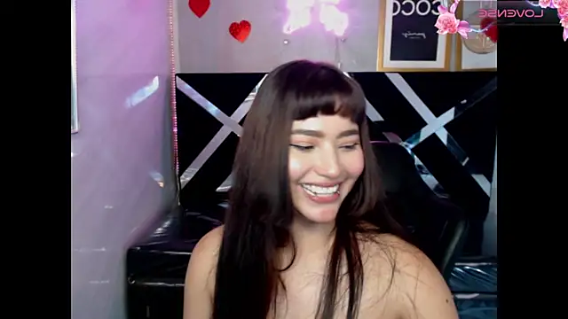 Afrodita_Wild_v webcam