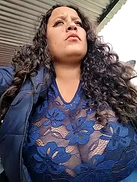 You-sexy-starr webcam