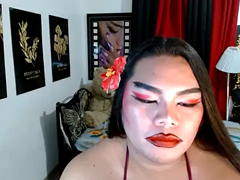 TSbrianaHugeCock webcam