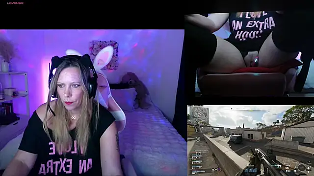 ArchangelTheFrancaise webcam