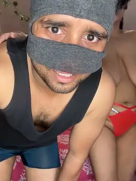 Model_bhabhi_couple webcam