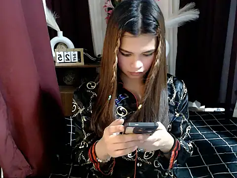 SweetyScarlet webcam