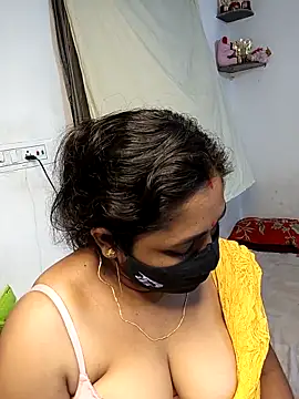 Tanvi_My_Girl webcam