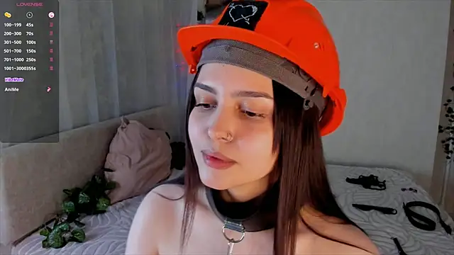 MarianneAuvil webcam