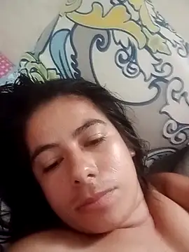 Tuconejita1220 webcam