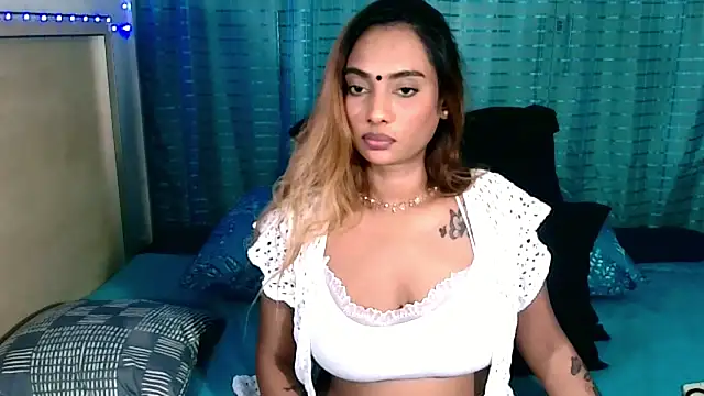Sexyindianchic