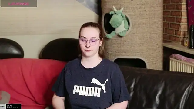 GamerGirl_Eve webcam