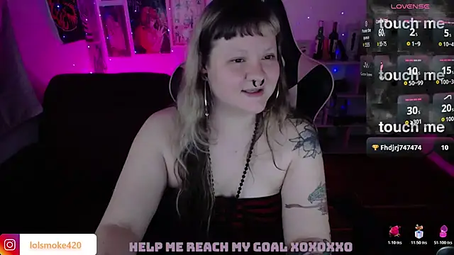 Bdsm_and_fries webcam