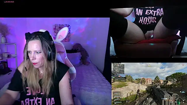 ArchangelTheFrancaise webcam