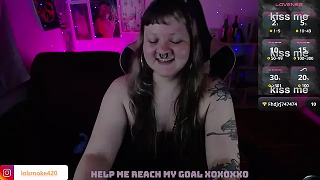 Bdsm_and_fries webcam