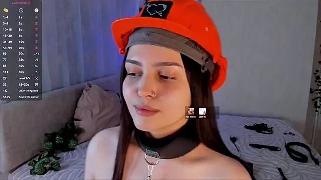 MarianneAuvil webcam