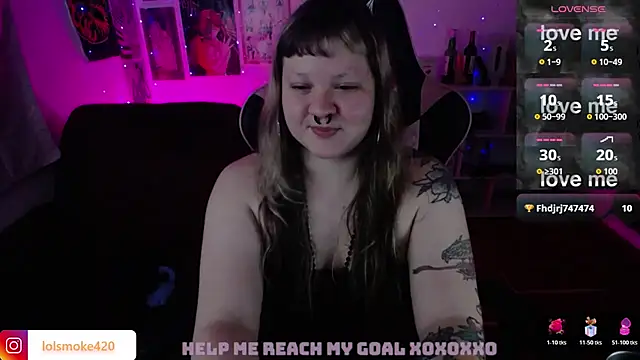 Bdsm_and_fries webcam