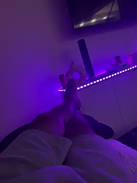 BicolorCandidate81 webcam