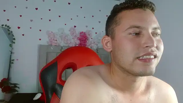 sven_fox723 - Sven_fox723's free webcam - UK Sex Cams