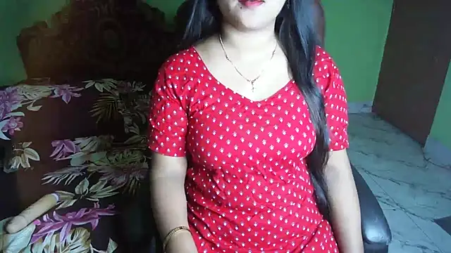 BengaliQueenStar webcam