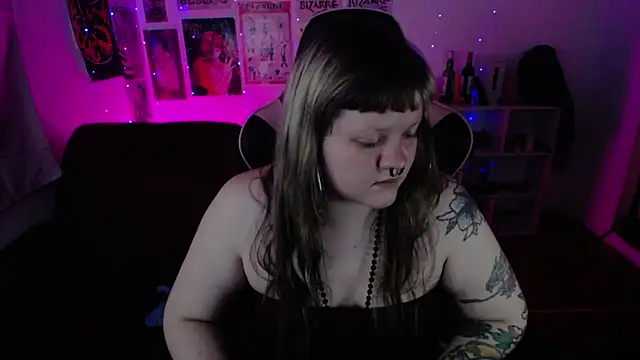 Bdsm_and_fries webcam