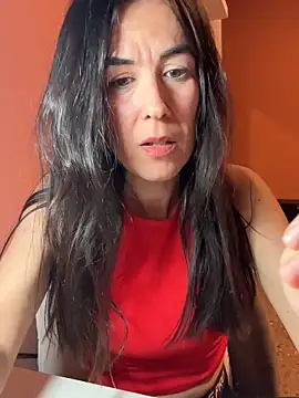 dulceflor25 - Dulceflor25's free webcam - UK Sex Cams