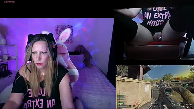 ArchangelTheFrancaise webcam