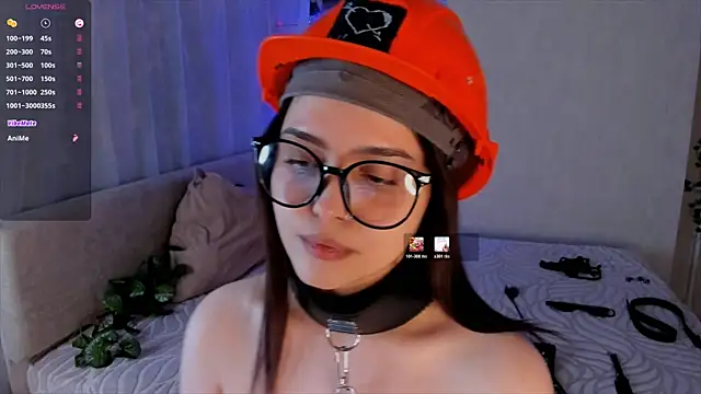 MarianneAuvil webcam