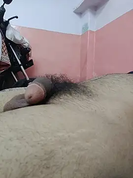 Rohit19997776 webcam