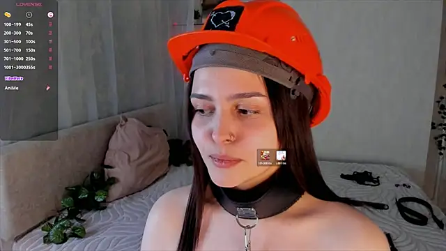 MarianneAuvil webcam