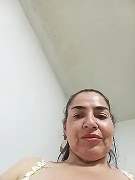 MaryRoze_ Stripchat cam model