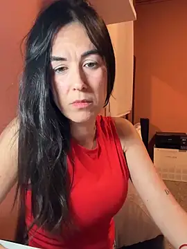 dulceflor25 Stripchat cam model