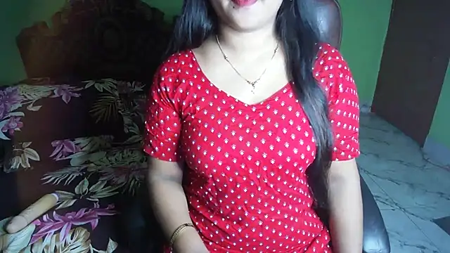 BengaliQueenStar webcam