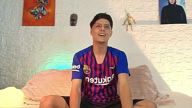 Eliassalvatore_ webcam