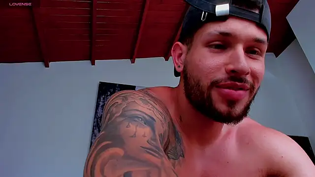 Santos_ramirez1 webcam