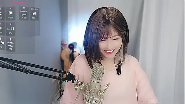 美女Tw_Sexynn在线直播