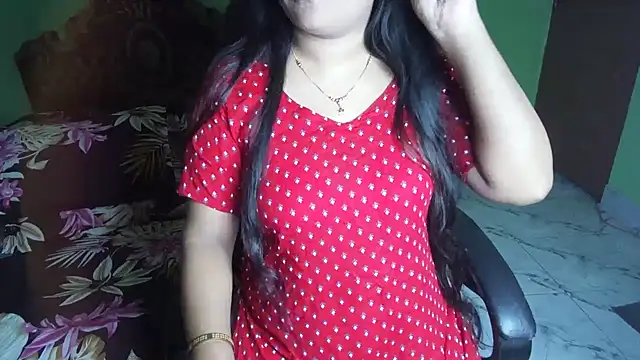 BengaliQueenStar webcam