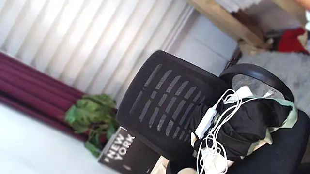 EmpireState_Of_Mind webcam