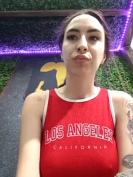 pleasure_of_life webcam