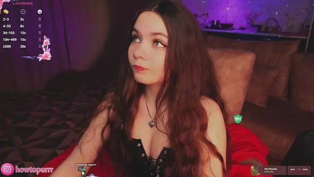 msinfinity - Msinfinity's free webcam - UK Sex Cams