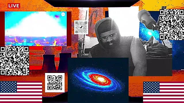 RussellTaylorLacy webcam