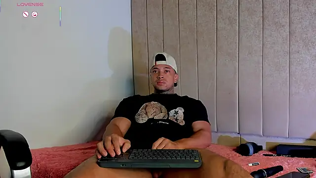 Stiven_collins webcam