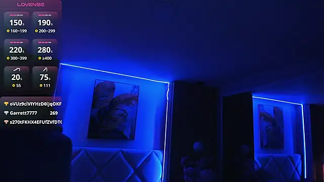 Bella_Williiams webcam