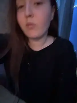 charmingggirl webcam