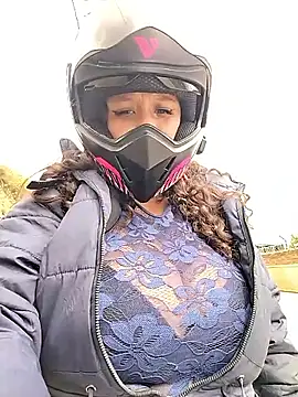 You-sexy-starr webcam