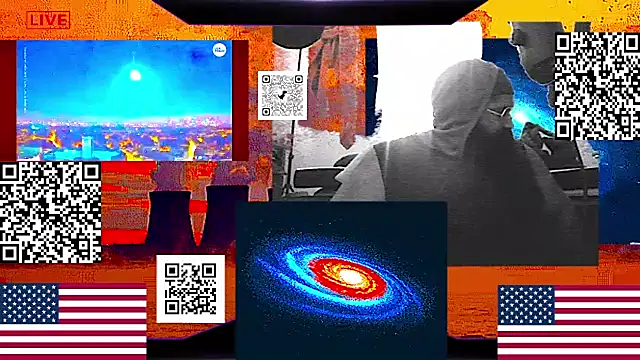 RussellTaylorLacy webcam