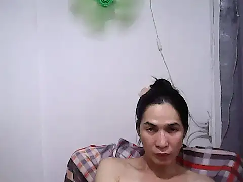 BigDickTrans webcam