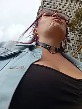 sophie_banger webcam