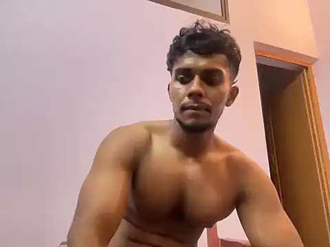 aestheticindianbbc (M young) - cum shot
