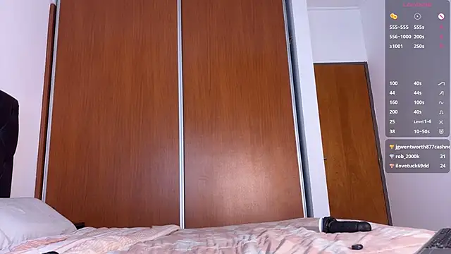 camillasanchez webcam