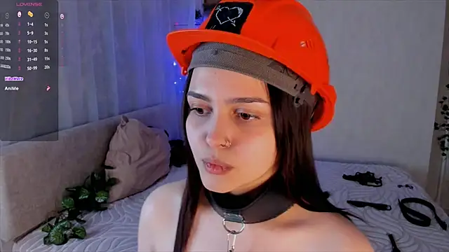 MarianneAuvil webcam