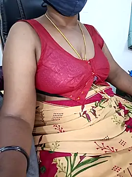 Tamil-hotwife webcam
