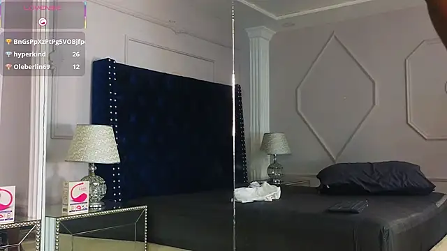 CharlesBrown_ webcam